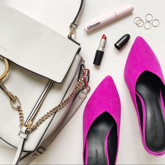 rebecca minkoff graciano mules